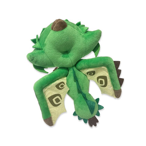 CAPCOM Monster Hunter Chibi-Plush Rathian All Monster Hunter [preorder]