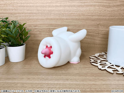 CAPCOM Monster Hunter Room Light Khezu [PREORDER with deadline]