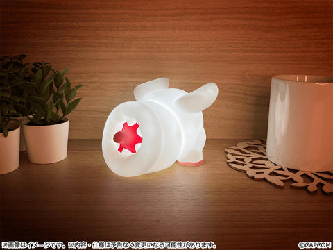 CAPCOM Monster Hunter Room Light Khezu [PREORDER with deadline]