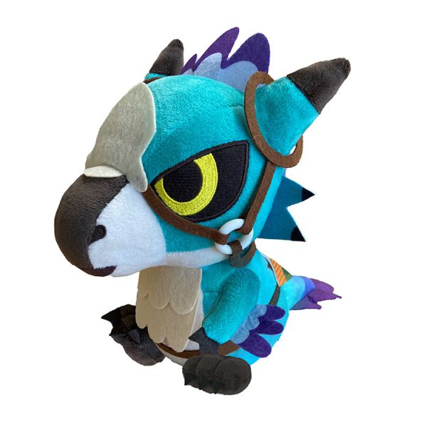 chibi stuffed animals