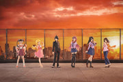 CHILLfigg Bakemonogatari
