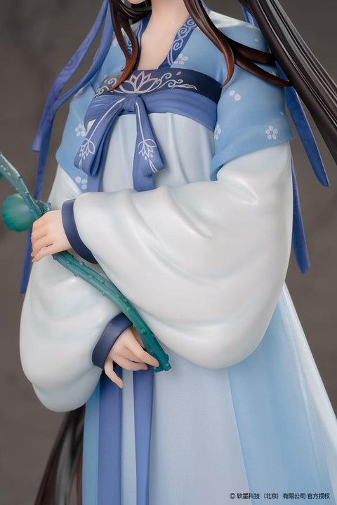 CHINESE PALADIN Sword and Fairy Reverse Studio Zhao Ling-Er Shi Hua Ji Xian Ling Xian Zong ver.