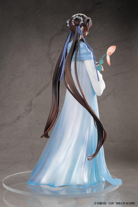 CHINESE PALADIN Sword and Fairy Reverse Studio Zhao Ling-Er Shi Hua Ji Xian Ling Xian Zong ver.