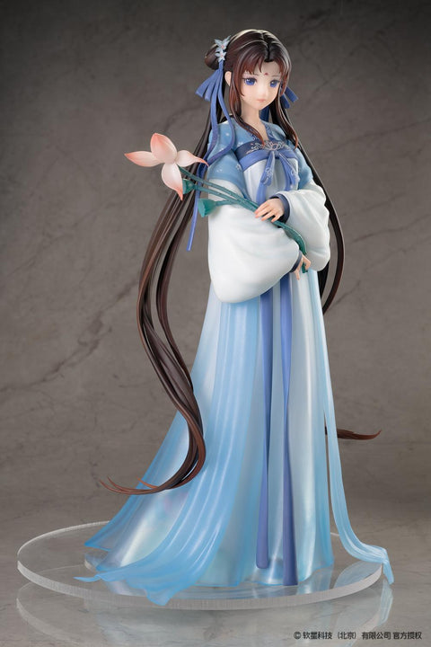 CHINESE PALADIN Sword and Fairy Reverse Studio Zhao Ling-Er Shi Hua Ji Xian Ling Xian Zong ver.