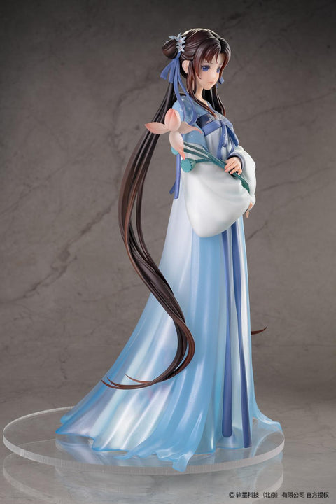 CHINESE PALADIN Sword and Fairy Reverse Studio Zhao Ling-Er Shi Hua Ji Xian Ling Xian Zong ver.