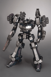 CREST CR-C75U2 Close Quarters Ver.