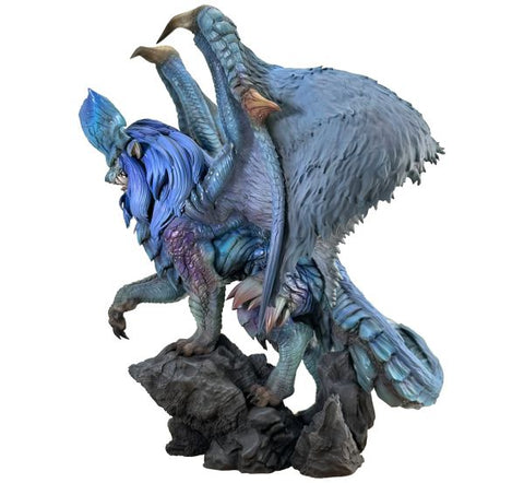 Capcom Figure Builder Creator's Model Lunastra

All MONSTER HUNTER


 [preorder]