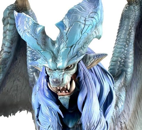 Capcom Figure Builder Creator's Model Lunastra

All MONSTER HUNTER


 [preorder]