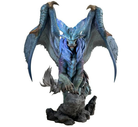 Capcom Figure Builder Creator's Model Lunastra

All MONSTER HUNTER


 [preorder]