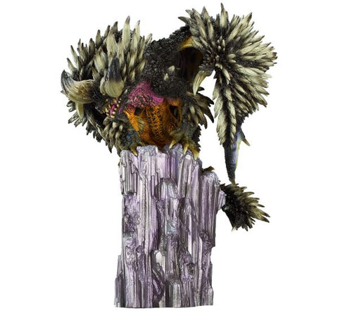 Capcom Figure Builder Creator's Model Nergigante (Re-pro Model)

All MONSTER HUNTER

 [preorder]