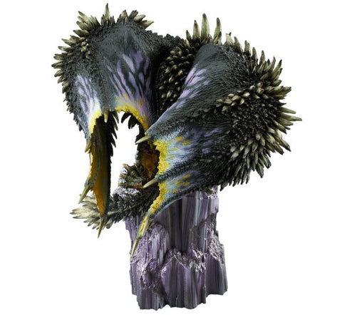 Capcom Figure Builder Creator's Model Nergigante (Re-pro Model)

All MONSTER HUNTER

 [preorder]