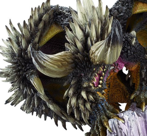 Capcom Figure Builder Creator's Model Nergigante (Re-pro Model)

All MONSTER HUNTER

 [preorder]