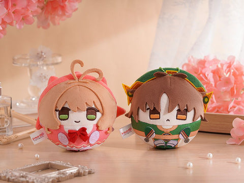 Cardcaptor Sakura 25th Anniversary Dango Plushie Sakura Kinomoto GoodSmile [preorder]