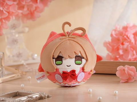 Cardcaptor Sakura 25th Anniversary Dango Plushie Sakura Kinomoto GoodSmile [preorder]