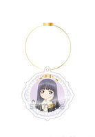 Cardcaptor Sakura: Clear Card Arc TAPIOCA Acrylic Charm Key Chain Tomoyo