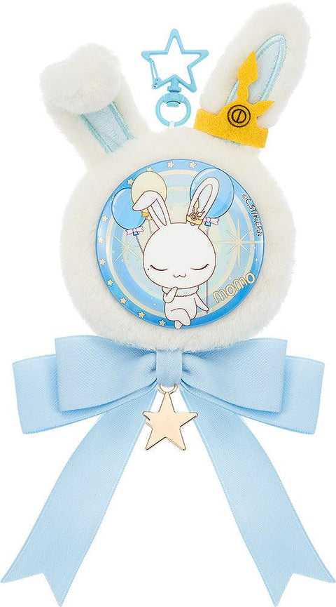 Cardcaptor Sakura: Clear Card GoodSmile Moment Character Pinback Button Momo