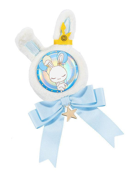 Cardcaptor Sakura: Clear Card GoodSmile Moment Character Pinback Button Momo