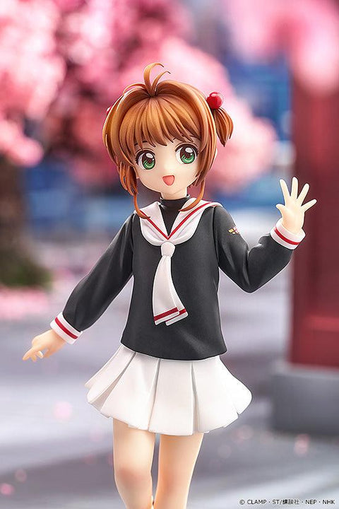 Cardcaptor Sakura: Clow Card POP UP PARADE Sakura Kinomoto