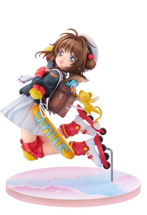 Cardcaptor Sakura F:NEX Anime 25th Anniversary Sakura Kinomoto