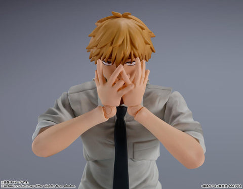 Chainsaw Man Bandai S.H.Figuarts Denji (JP)