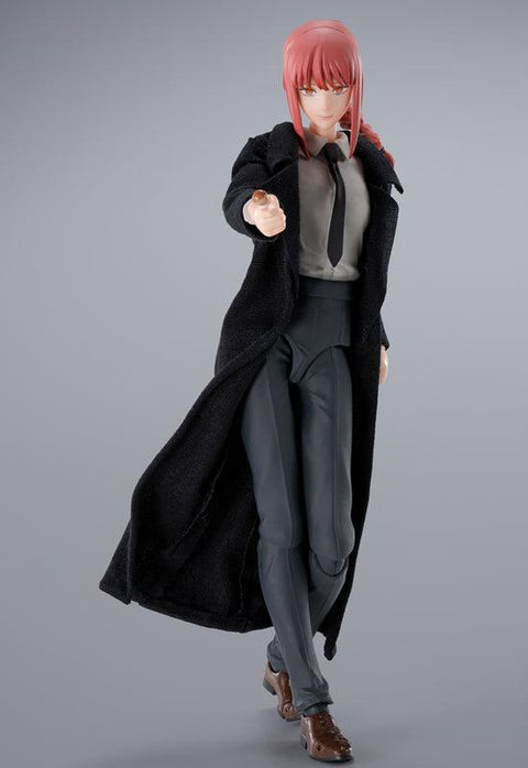 Chainsaw Man Bandai S.H.Figuarts Makima