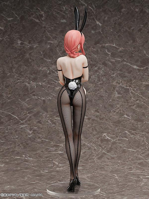 Chainsaw Man FREEing Makima: Bunny Ver.