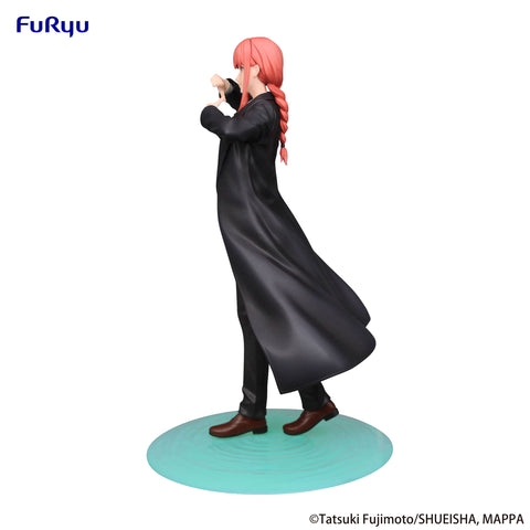 Chainsaw Man FuRyu Exceed Creative Figure Makima