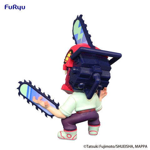 Chainsaw Man FuRyu TOONIZE Chainsaw Man Cartoon Color ver.