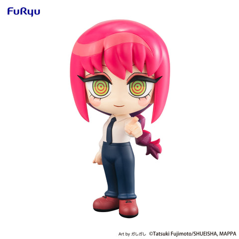 Chainsaw Man FuRyu TOONIZE Makima Cartoon Color ver.