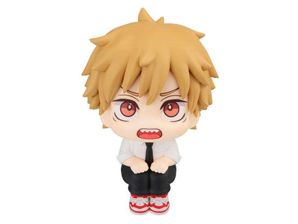 Chainsaw Man Look Up Series Denji Figure BY MEGAHOUSE