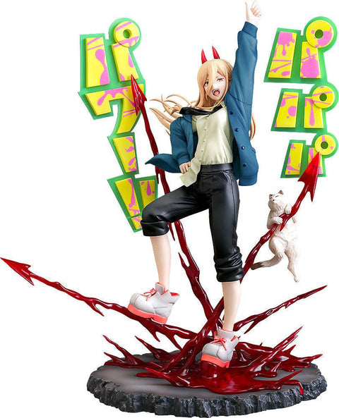 Chainsaw Man Phat! Company Power Scale Figure