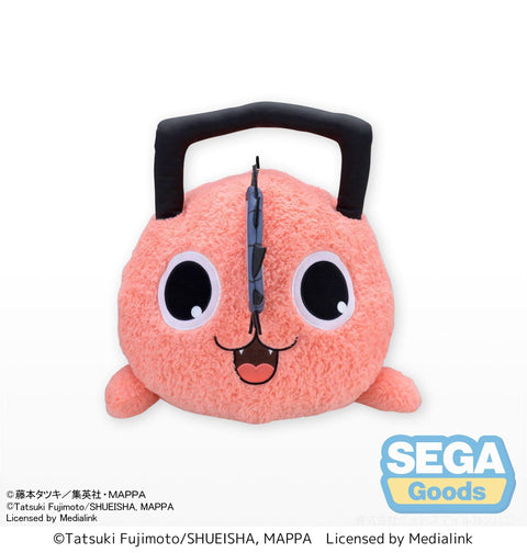 Chainsaw Man SEGA Grande Plush Pochita