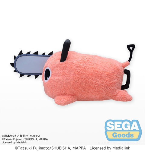 Chainsaw Man SEGA Grande Plush Pochita