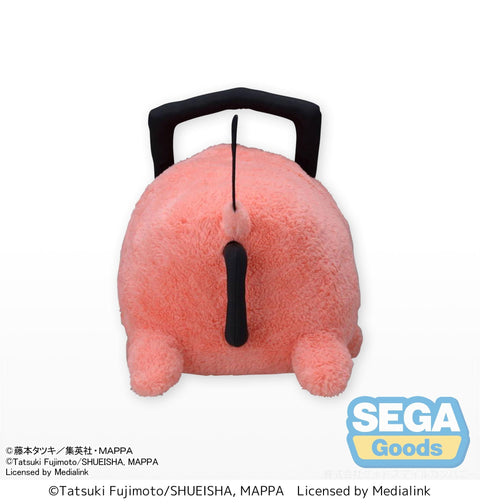 Chainsaw Man SEGA Grande Plush Pochita