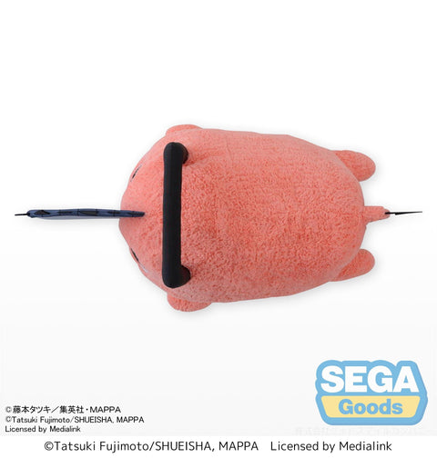 Chainsaw Man SEGA Grande Plush Pochita