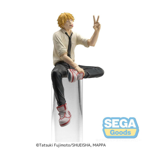 Chainsaw Man SEGA PM Perching Figure Denji