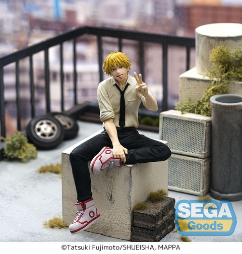 Chainsaw Man SEGA PM Perching Figure Denji