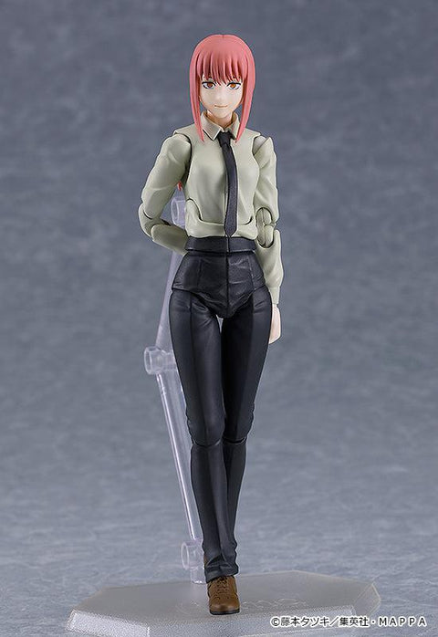 Chainsaw Man figma Makima