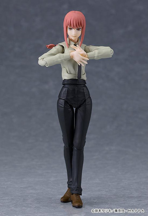 Chainsaw Man figma Makima