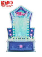 Character Vocal Series 01: Hatsune Miku Good Smile Company Hatsune Miku Acrylic Diorama Case Set