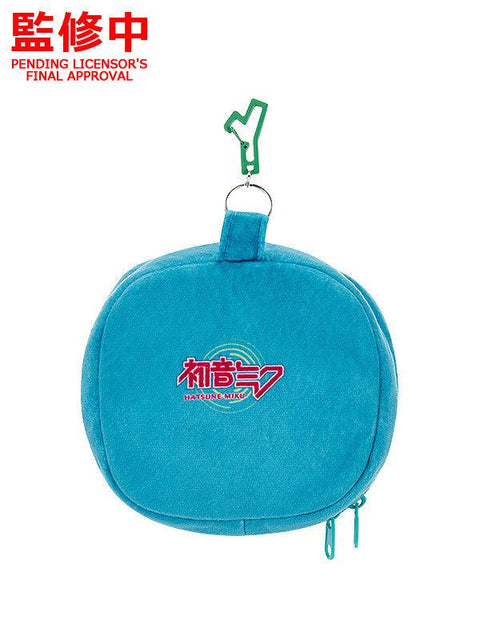 Character Vocal Series 01: Hatsune Miku Good Smile Company Hatsune Miku Mini Pouch