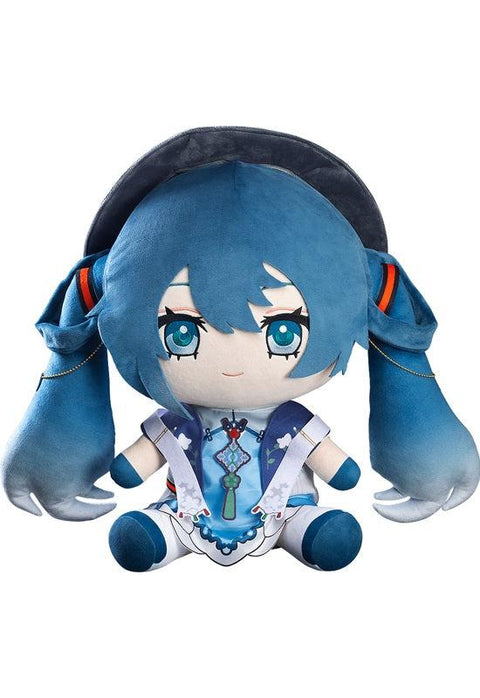 Character Vocal Series 01: Hatsune Miku Good Smile Company MIKU WITH YOU 2021 Large Plushie