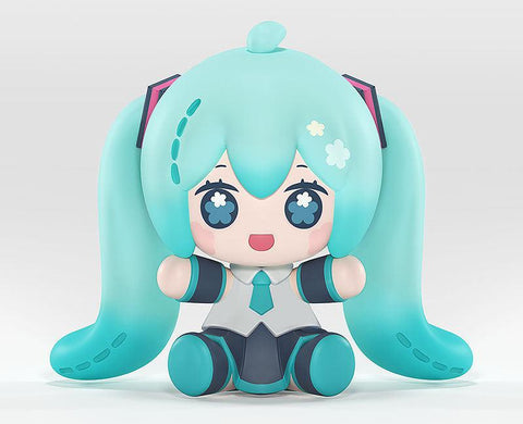 Character Vocal Series 01: Hatsune Miku Huggy Good Smile Hatsune Miku Ver.