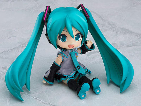 Character Vocal Series 01: Hatsune Miku Nendoroid Doll Hatsune Miku(re-run)