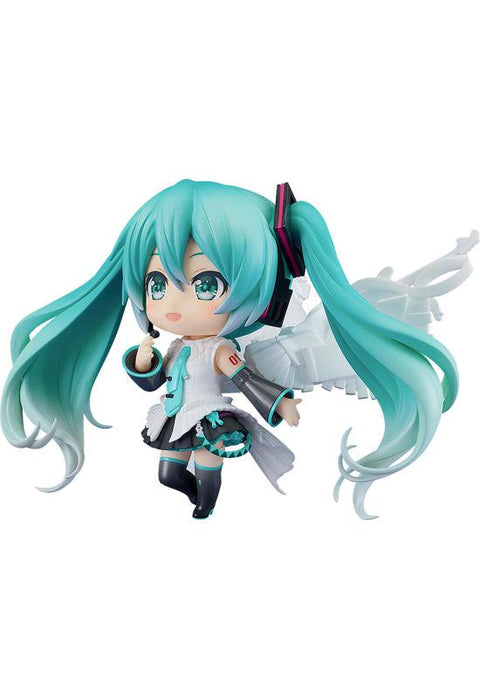 Character Vocal Series 01: Hatsune Miku Nendoroid Hatsune Miku: Happy 16th Birthday Ver.