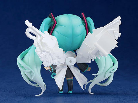 Character Vocal Series 01: Hatsune Miku Nendoroid Hatsune Miku: Happy 16th Birthday Ver.