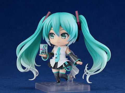 Character Vocal Series 01: Hatsune Miku Nendoroid Hatsune Miku: Happy 16th Birthday Ver.