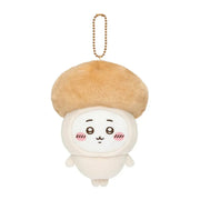 Chiikawa 2025 Halloween Mascot (Chiikawa)
