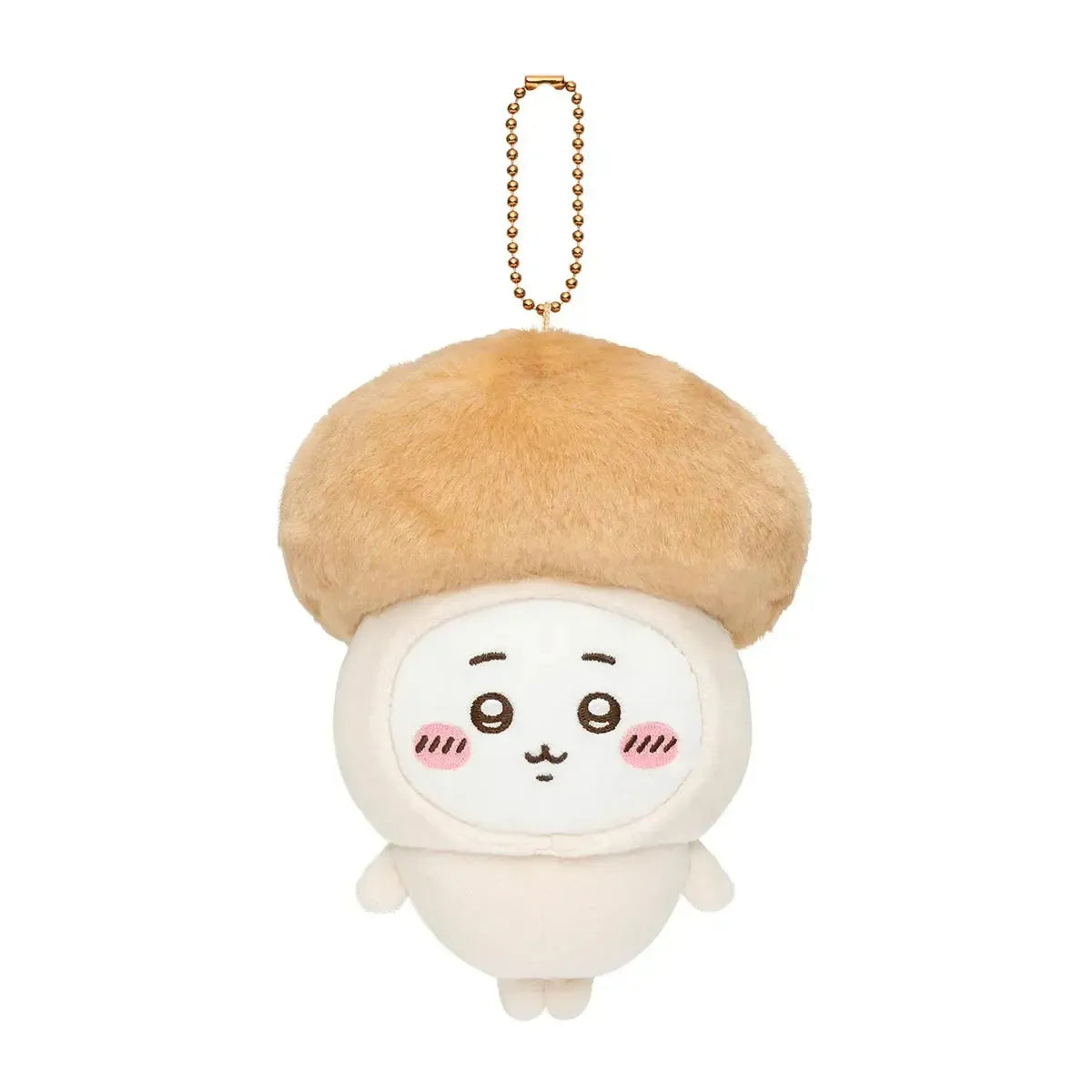 Chiikawa 2025 Halloween Mascot (Chiikawa)