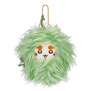 Chiikawa 2025 Halloween Mascot (Shisha)